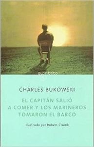 9788433968180: El Capitan Salio a Comer (Spanish Edition)