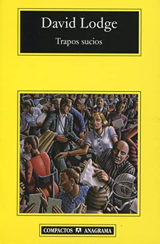 Trapos sucios (Compactos) - David Lodge