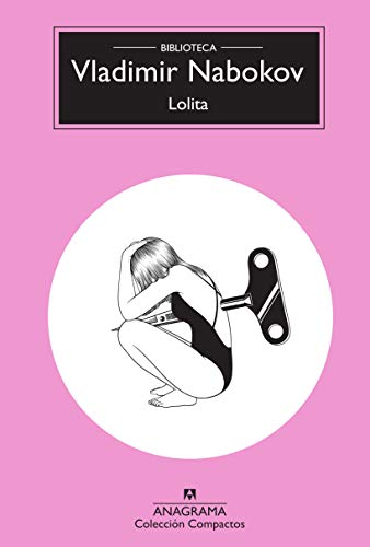 9788433968272: Lolita: 34 (Compactos Anagrama)
