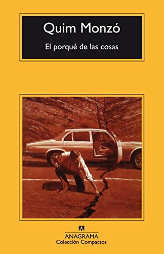 Stock image for El porqu de las cosas (Spanish Edition) for sale by ThriftBooks-Dallas