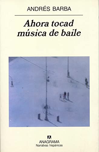 Stock image for Ahora tocad música de baile for sale by Books From California