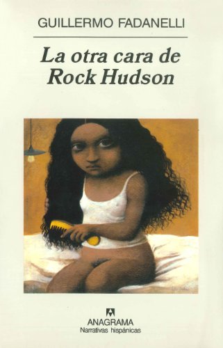 Imagen de archivo de La otra cara de Rock Hudson a la venta por HISPANO ALEMANA Libros, lengua y cultura