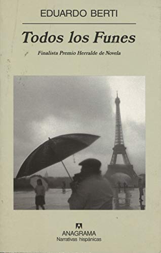 Todos los Funes (Spanish Edition) (9788433968692) by Berti, Eduardo