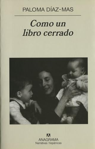 Stock image for COMO UN LIBRO CERRADO for sale by KALAMO LIBROS, S.L.