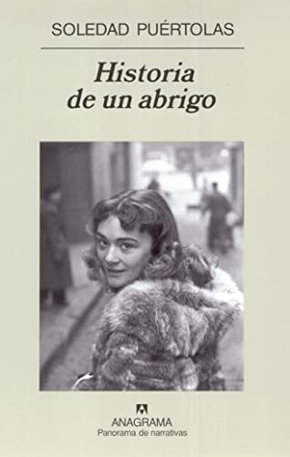 Stock image for Historia de un Abrigo for sale by Better World Books