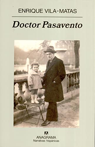 Doctor Pasavento (Narrativas hispánicas)