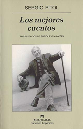 Los mejores cuentos (Spanish Edition) (9788433968838) by Pitol, Sergio