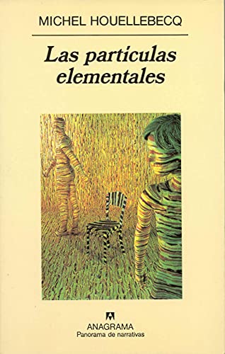 Imagen de archivo de Las Particulas Elementales (Panorama de narrativas) (Spanish Edition) a la venta por Corner of a Foreign Field