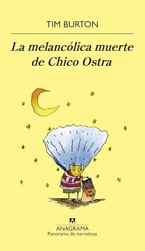 9788433968999: La melancólica muerte de Chico Ostra (Panorama de narrativas)