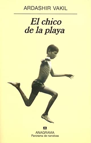 Beispielbild fr Chico de la playa, El. Ttulo original: Beach boy. Traduccin de Damin Alou. zum Verkauf von La Librera, Iberoamerikan. Buchhandlung