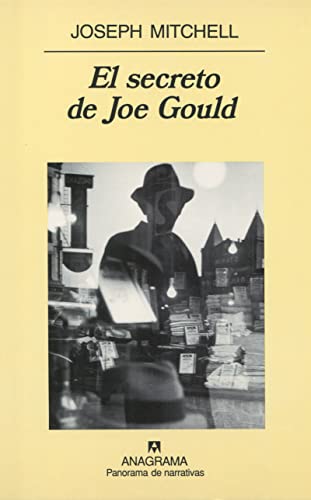 Beispielbild fr El Secreto de Joe Gould zum Verkauf von Hamelyn