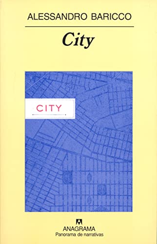 9788433969231: City