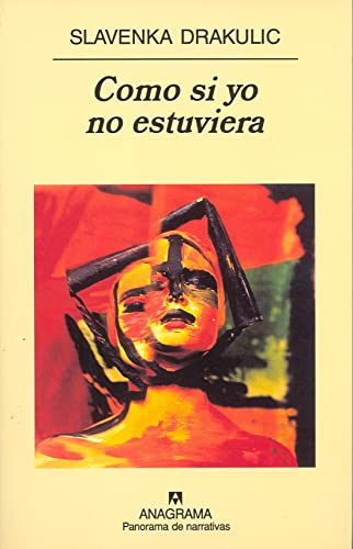 9788433969477: Como si yo no estuviera (Spanish Edition)