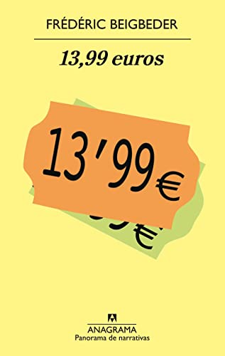 Beispielbild fr 13,99 euros zum Verkauf von Ammareal