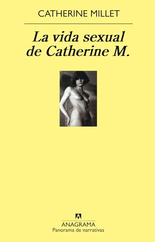 9788433969521: La vida sexual de Catherine M. (Spanish Edition)