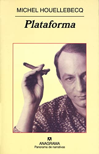 Plataforma (9788433969729) by Houellebecq, Michel