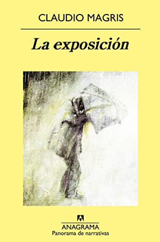 La exposiciÃ³n (9788433969880) by Magris, Claudio