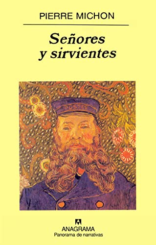 SeÃ±ores y sirvientes (9788433970152) by Michon, Pierre