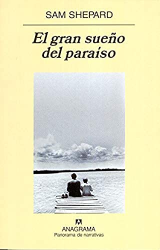 El gran sueÃ±o del paraÃ­so (9788433970404) by Shepard, Sam