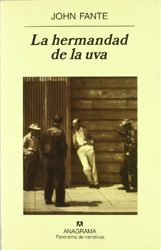 La hermandad de la uva (9788433970411) by Fante, John