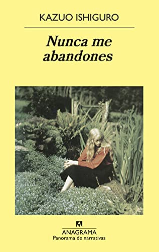 9788433970794: Nunca me abandones (Spanish Edition)