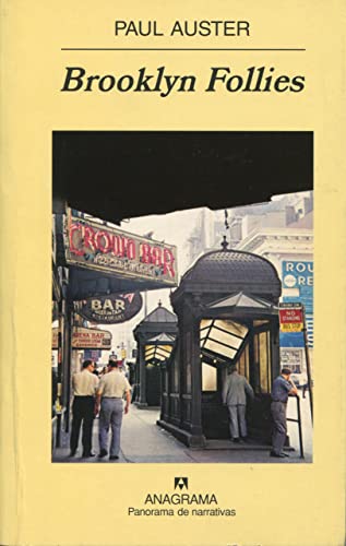 Beispielbild fr Brooklyn Follies (Spanish Edition) zum Verkauf von Bookmans