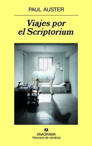 Stock image for Viajes Por El Scriptorium / Travels in the Scriptorium for sale by Ammareal