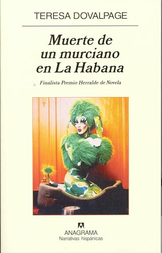 Stock image for Muerte de un Murciano en la Habana for sale by ThriftBooks-Atlanta