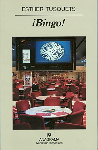 Imagen de archivo de Bingo a la venta por Better World Books Ltd