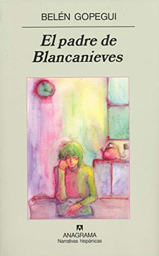 Stock image for El padre de Blancanieves (Narrativas hispnicas) for sale by medimops