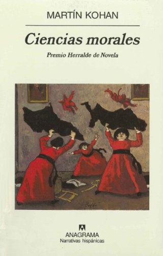 9788433971623: Ciencias morales (Spanish Edition)