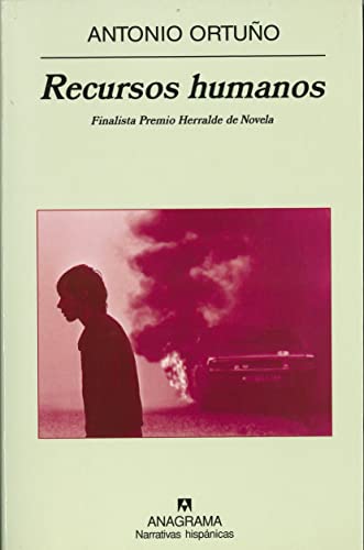 Stock image for RECURSOS HUMANOS for sale by KALAMO LIBROS, S.L.