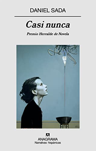 Stock image for Casi nunca (Spanish Edition) for sale by Irish Booksellers