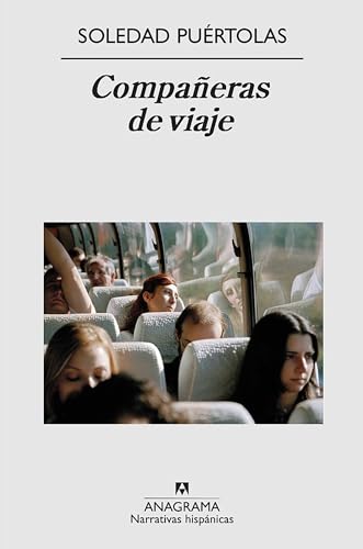 Stock image for Compaeras de Viaje for sale by Better World Books