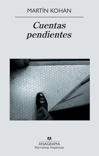 Stock image for CUENTAS PENDIENTES for sale by KALAMO LIBROS, S.L.