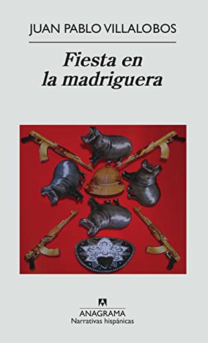 Beispielbild fr Fiesta en la madriguera (Spanish Edition) zum Verkauf von ZBK Books