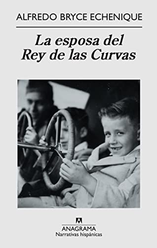 Stock image for La esposa del Rey de las Curvas (Spanish Edition) for sale by Open Books