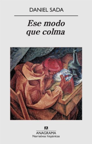 Stock image for ESE MODO QUE COLMA for sale by KALAMO LIBROS, S.L.