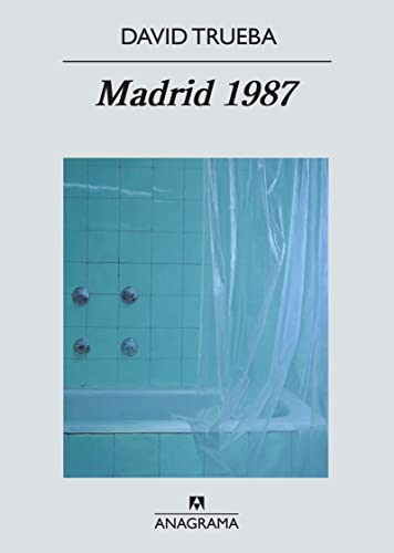 9788433972446: Madrid 1987