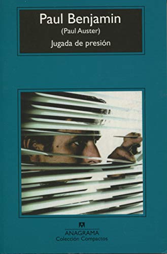 Imagen de archivo de Jugada de presin (Spanish Edition) a la venta por PAPER CAVALIER UK