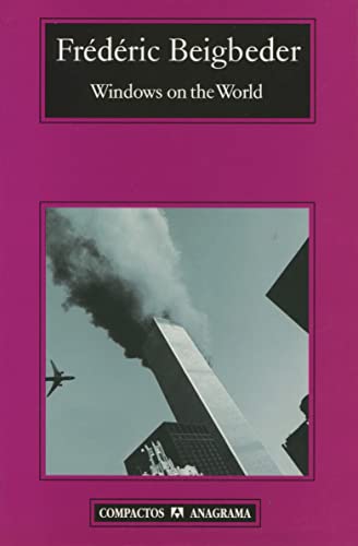 Imagen de archivo de WINDOWS ON THE WORLD. a la venta por KALAMO LIBROS, S.L.