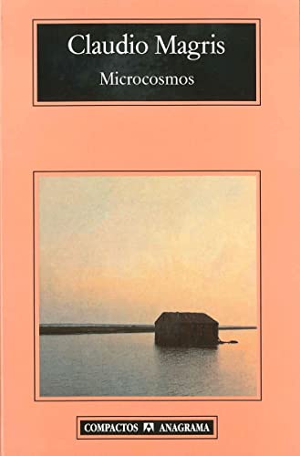Beispielbild für Microcosmos zum Verkauf von Books From California