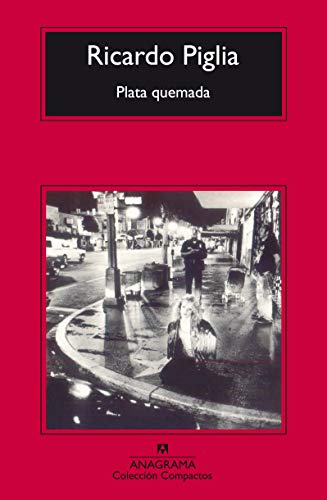 9788433972712: Plata quemada (Spanish Edition)