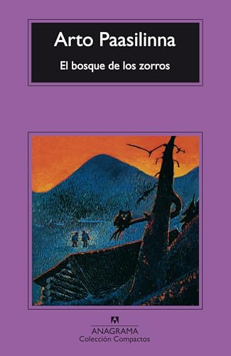 El bosque de los zorros (9788433972767) by Paasilinna, Arto
