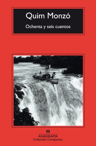 Beispielbild fr Ochenta y seis cuentos zum Verkauf von Ammareal