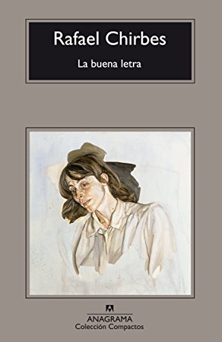 Stock image for La buena letra (Spanish Edition) for sale by HPB-Ruby