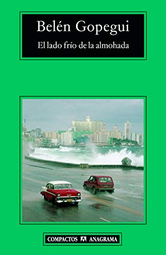 9788433973047: El lado fro de la almohada (Spanish Edition)