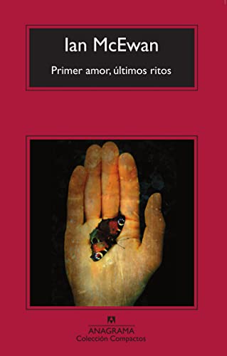 Primer amor, Ãºltimos ritos (9788433973238) by McEwan, Ian