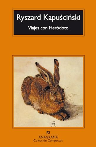 Stock image for Viajes con Herodoto / Travels with Herodotus for sale by Revaluation Books