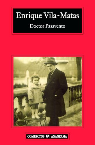 Imagen de archivo de Doctor Pasavento (Compactos) a la venta por LIBRERA MATHILDABOOKS